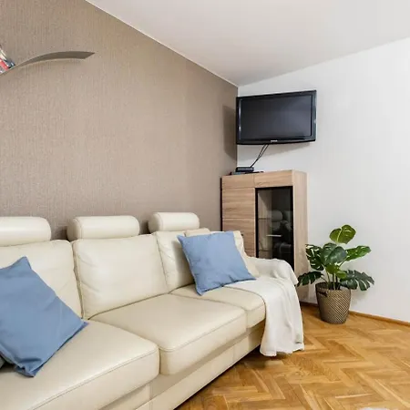 Appartement Bruna 26 Marshmallow *