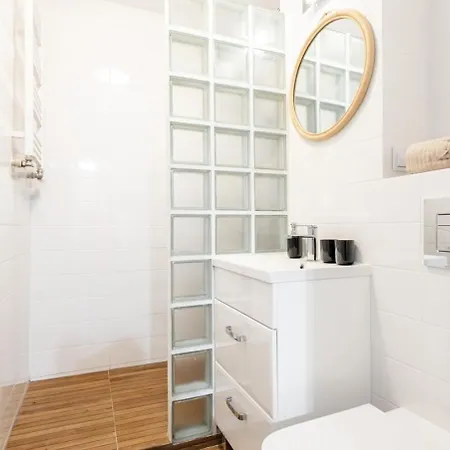 Apartment Bruna 26 Marshmallow