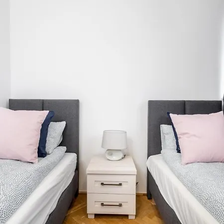 Bruna 26 Marshmallow * Varšava