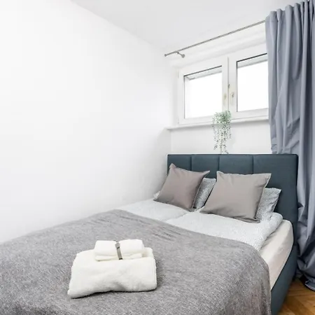 Bruna 26 Marshmallow Apartment *