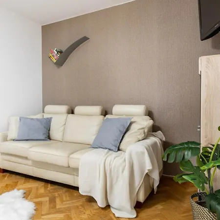 Bruna 26 Marshmallow * Varšava