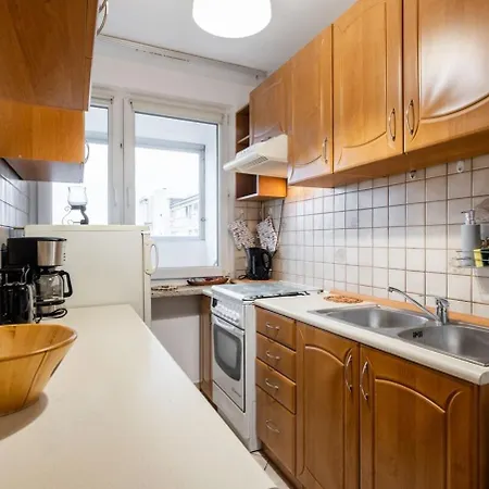 Apartment Bruna 26 Marshmallow
