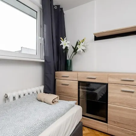Apartment Bruna 26 Marshmallow *
