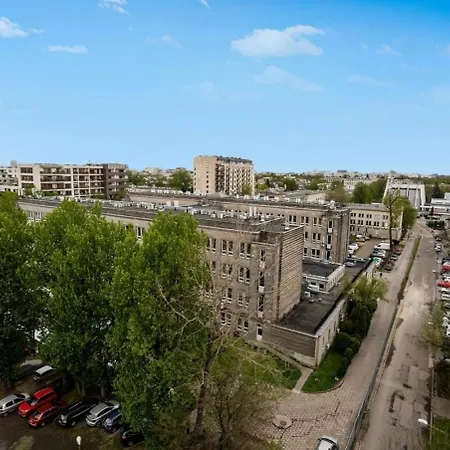 Bruna 26 Marshmallow Warszawa