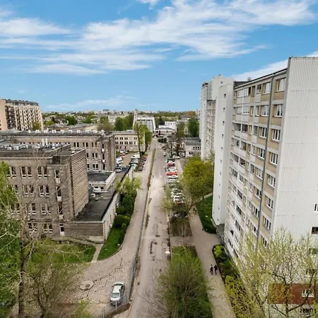 Bruna 26 Marshmallow * Varšava