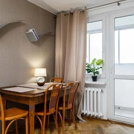 Bruna 26 Marshmallow Apartament