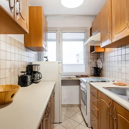 Bruna 26 Marshmallow Varsó